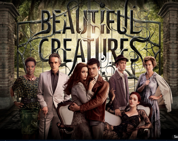 Watch Beautiful Creatures Online Free HD Watch Beautiful Creatures Online Free HD