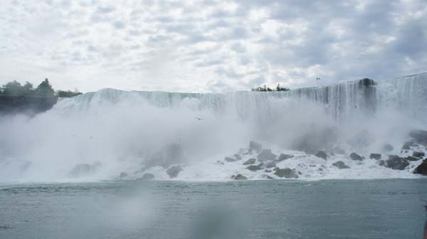 Niagara Falls USA
