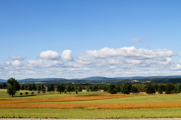 GETTYSBURG