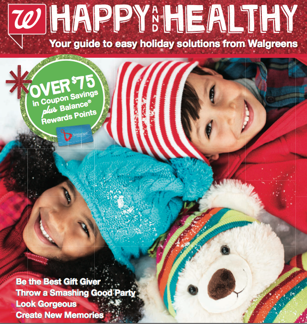 Walgreens #shop