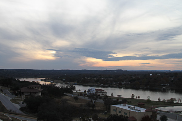 Marble Falls, TX