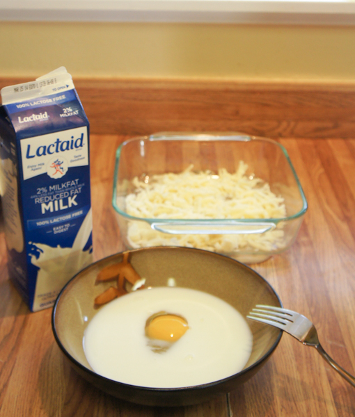Lactose Free Mac N Cheese Recipe Just Short of Crazy