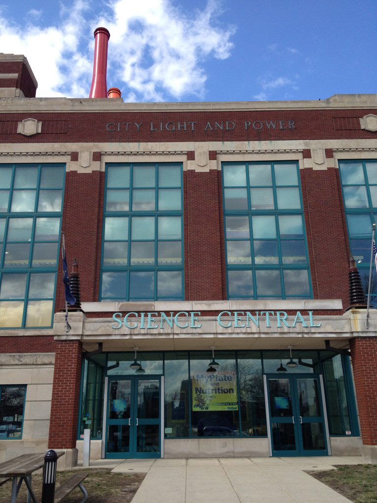 things to do in fort wayne in