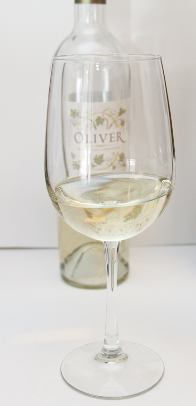 Oliver Winery Vine Series Moscato
