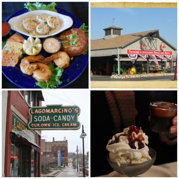 Budget Family Travel Quad Cities Just Short of Crazy