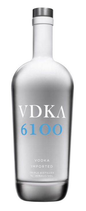 VDKA6100 Summer Cocktail