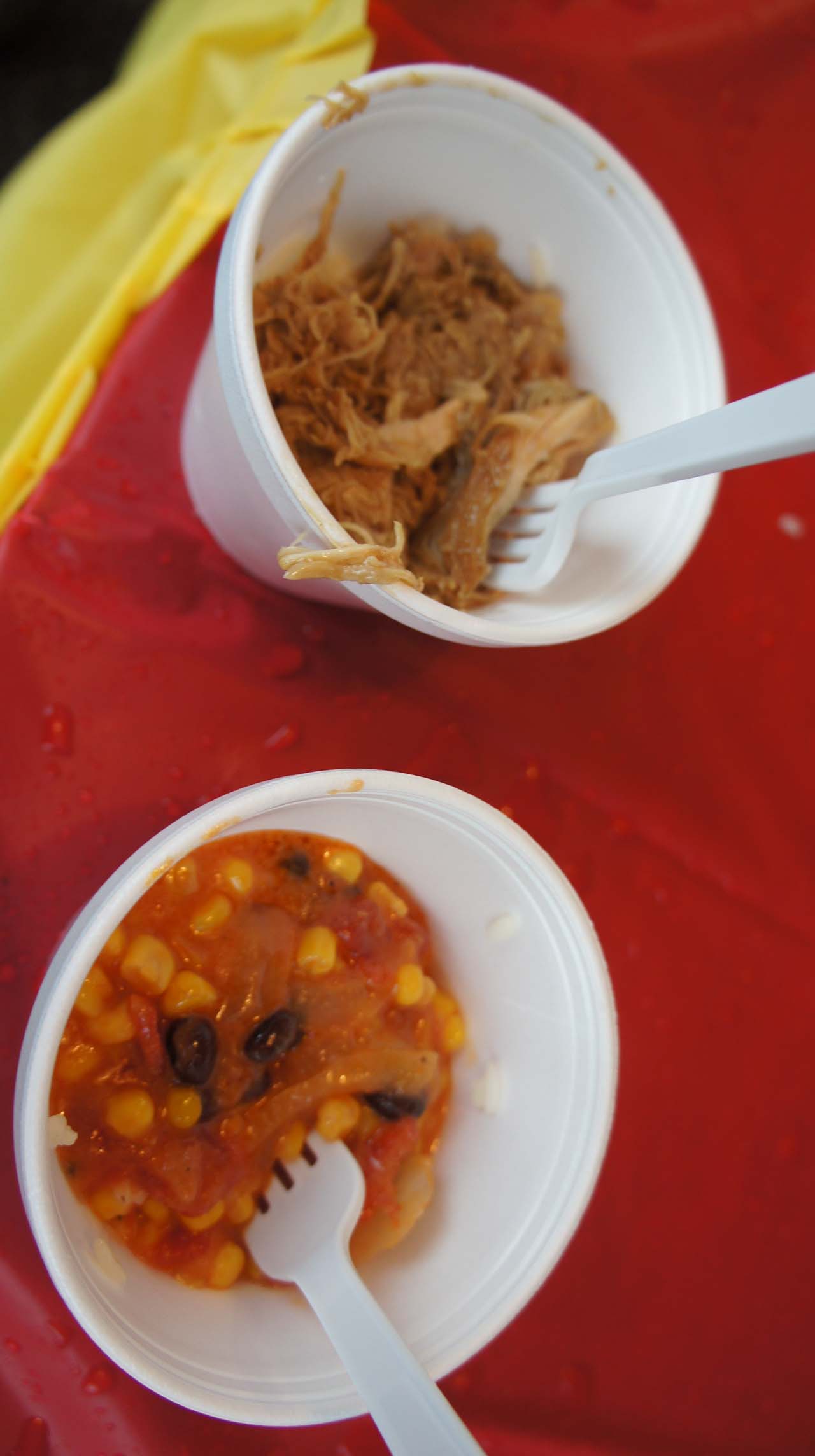 All The Reasons To Attend Taste of Bloomington Just Short of Crazy