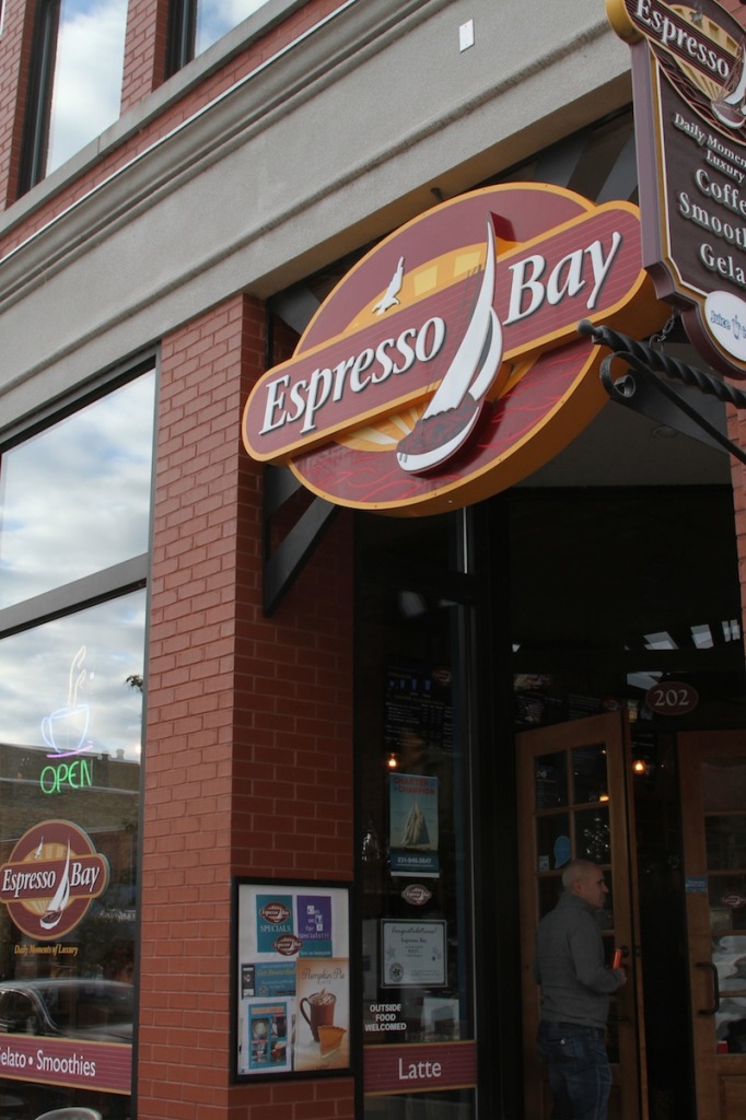 Espresso Bay Coffee