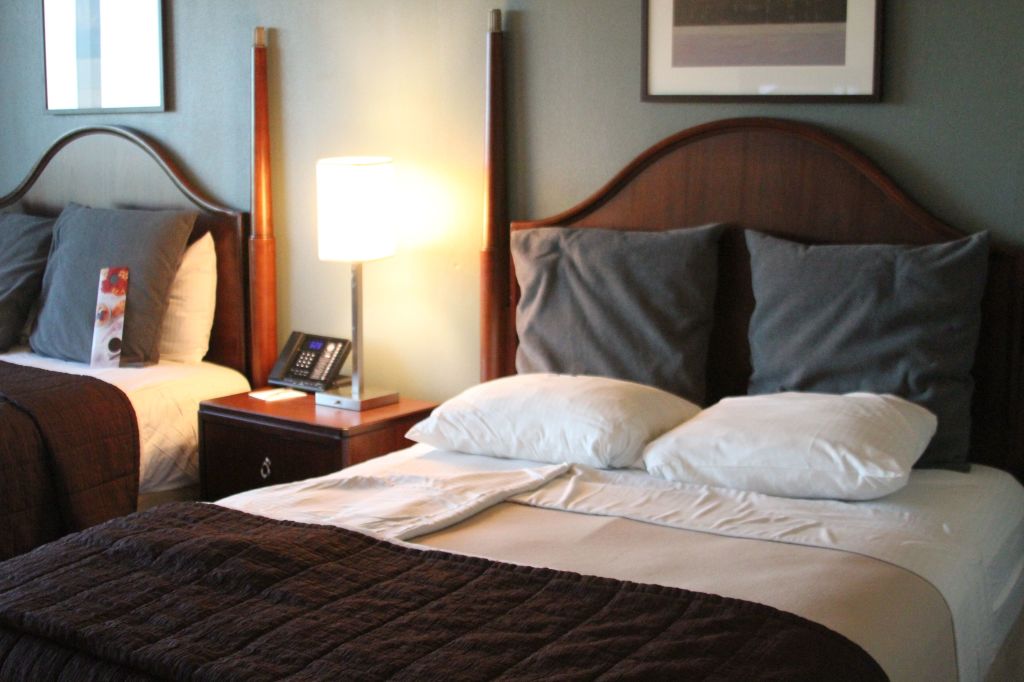 Grand Traverse Resort & Spa
