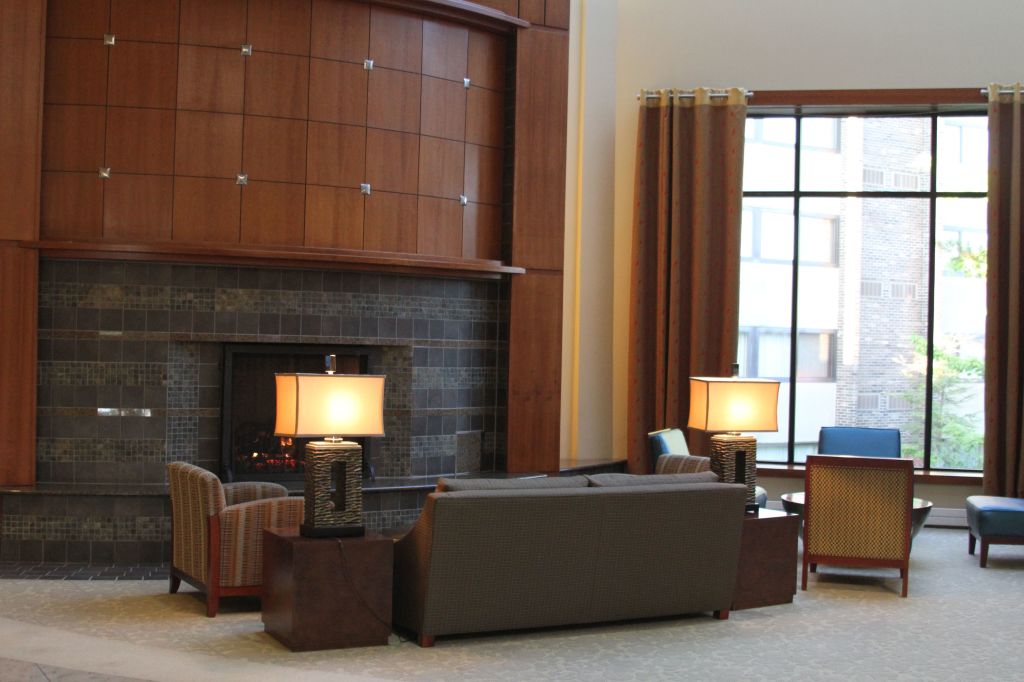 Grand Traverse Resort & Spa