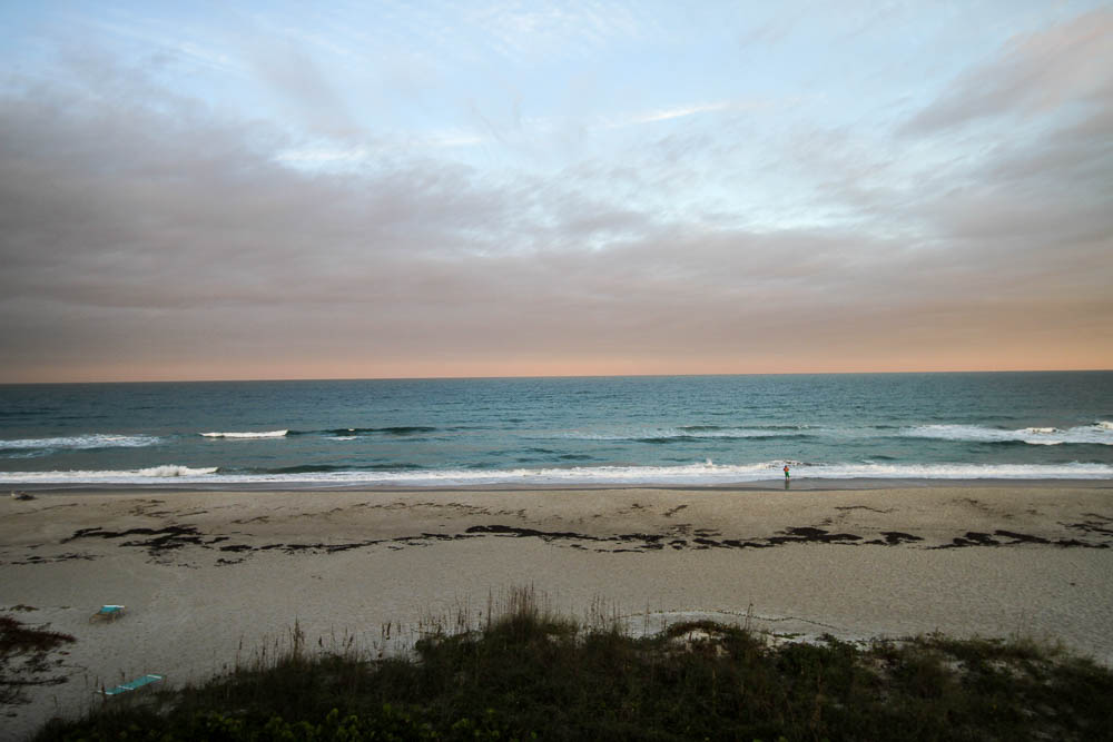 Tuckaway Shores Resort Authentic Florida Beach Vacation