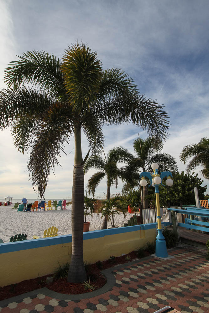 Plaza Beach Resort