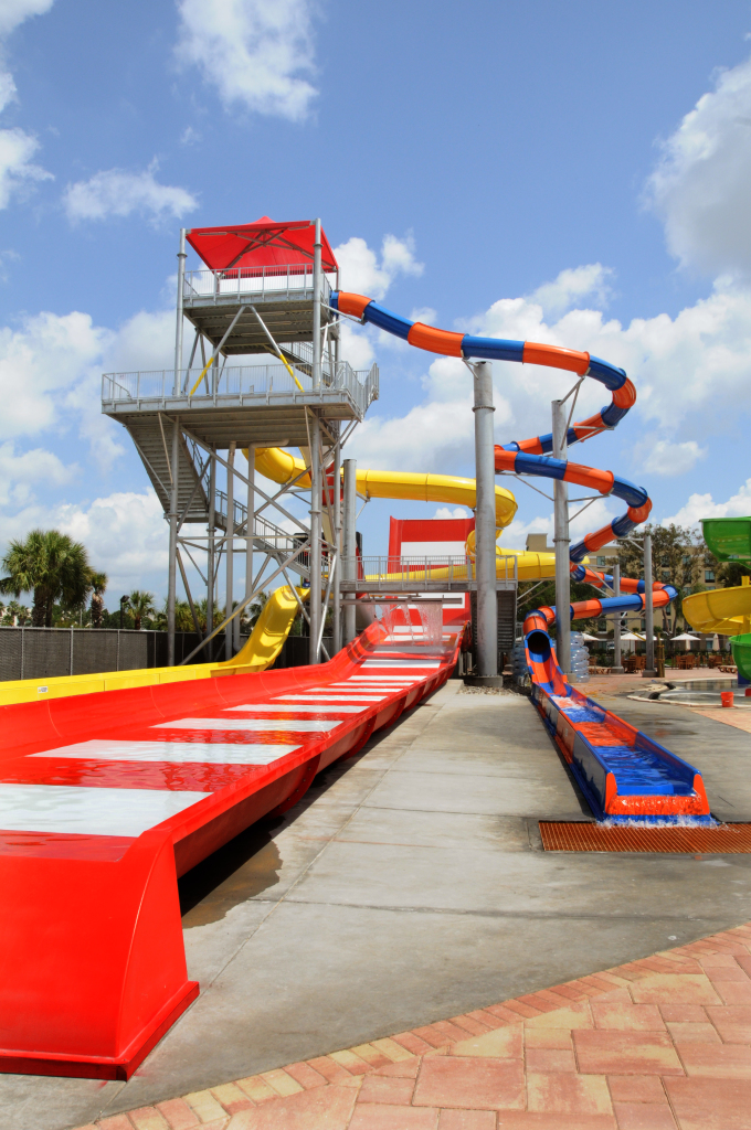 Coco Key Water Resort