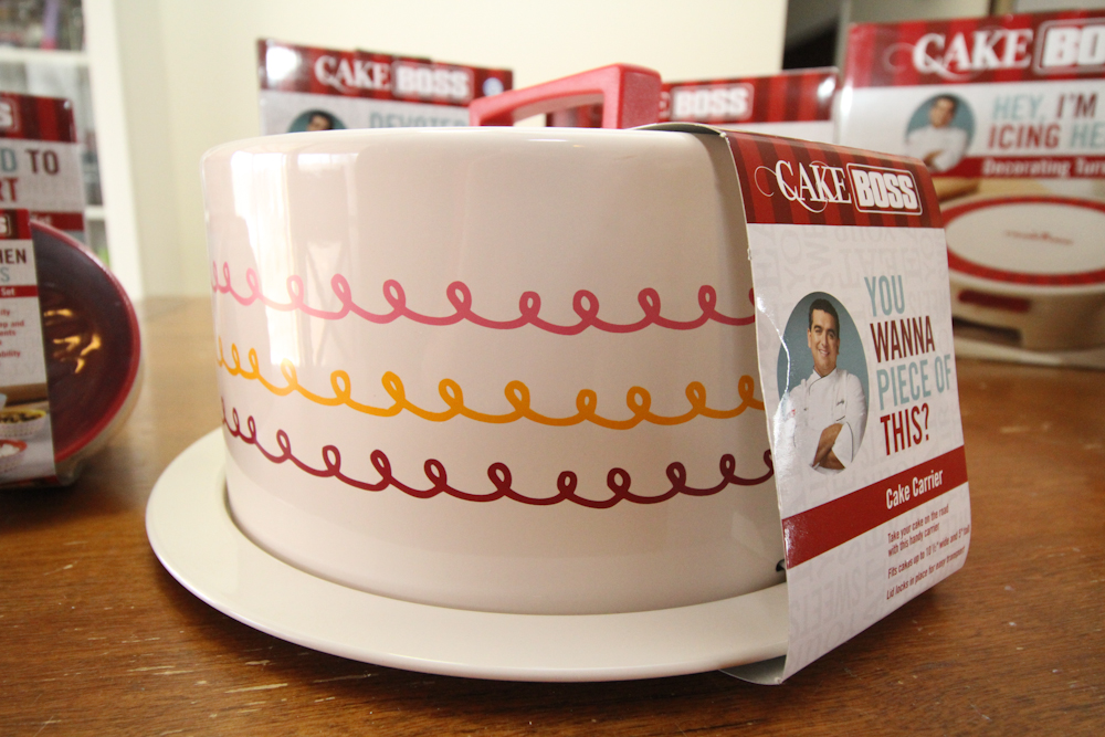 Hosting A Fun Cake Boss Cake Decorating Party Just Short Of Crazy