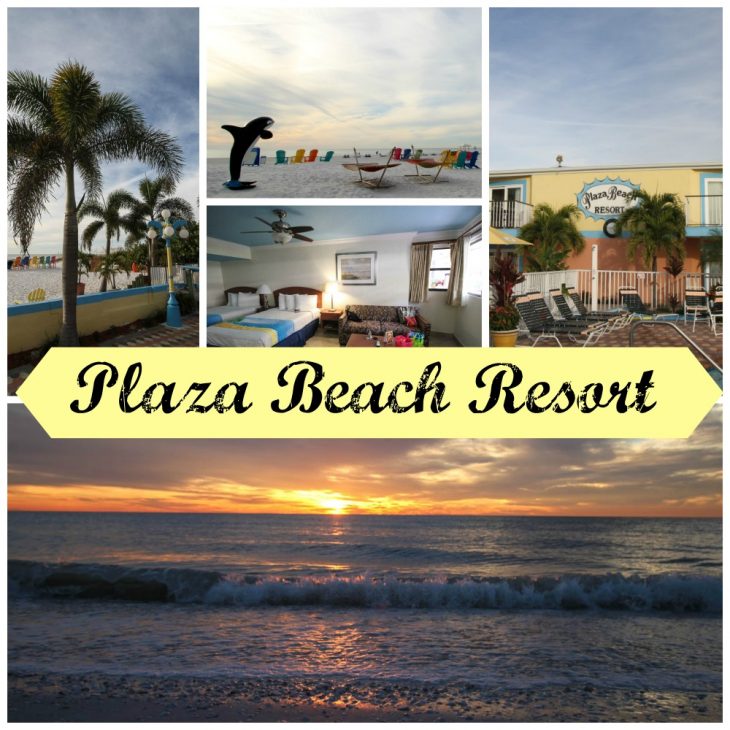 plaza beach resort
