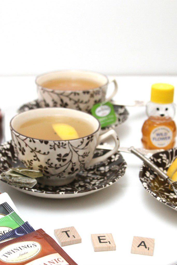 twinings tea