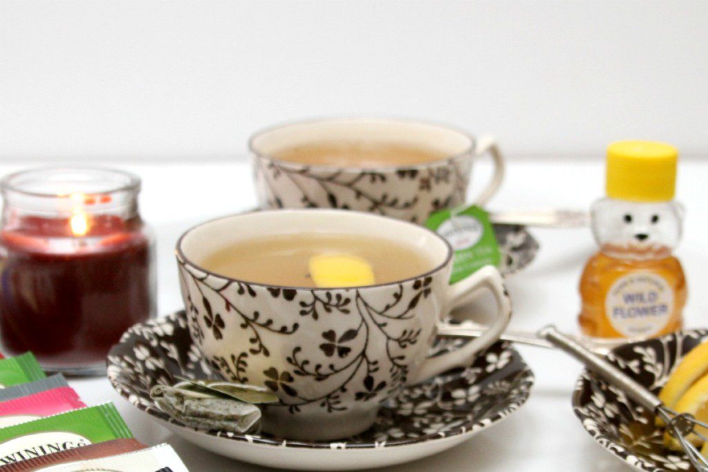 twinings tea
