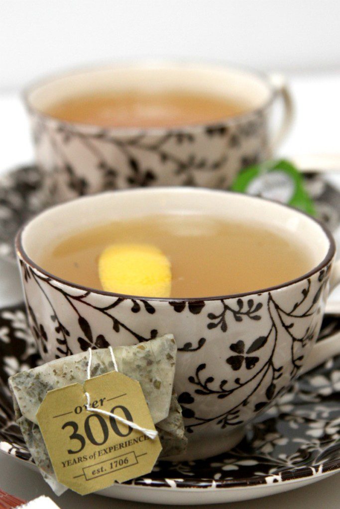 twinings tea