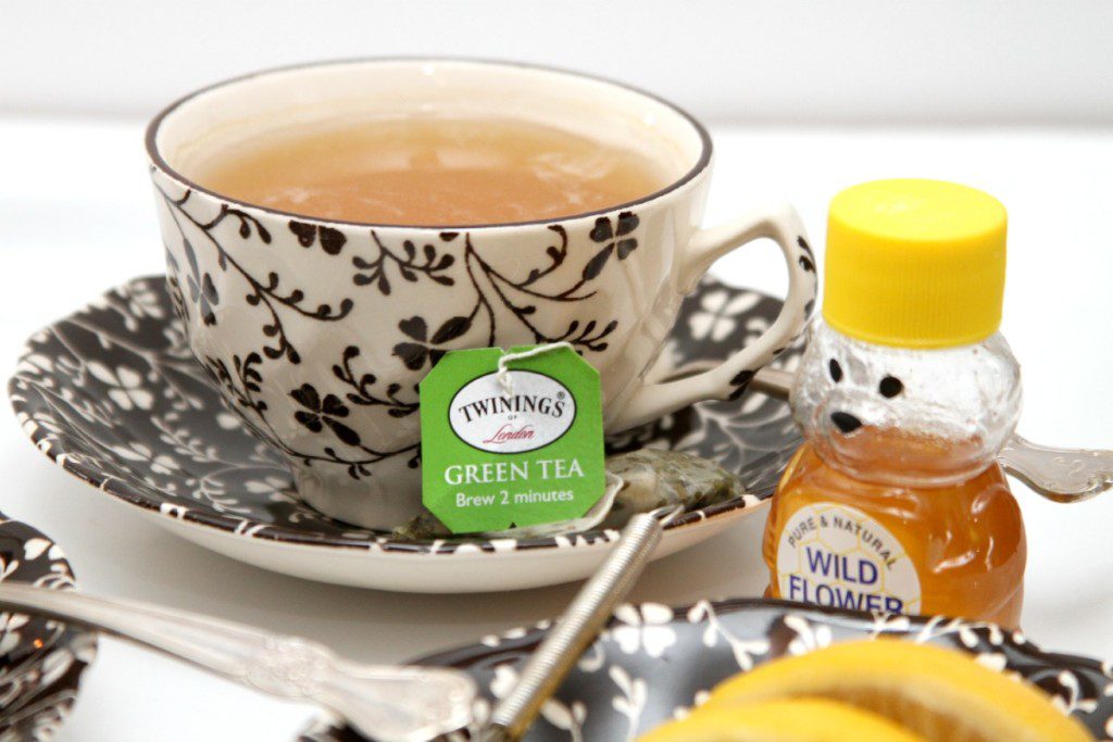 Twinings Tea 