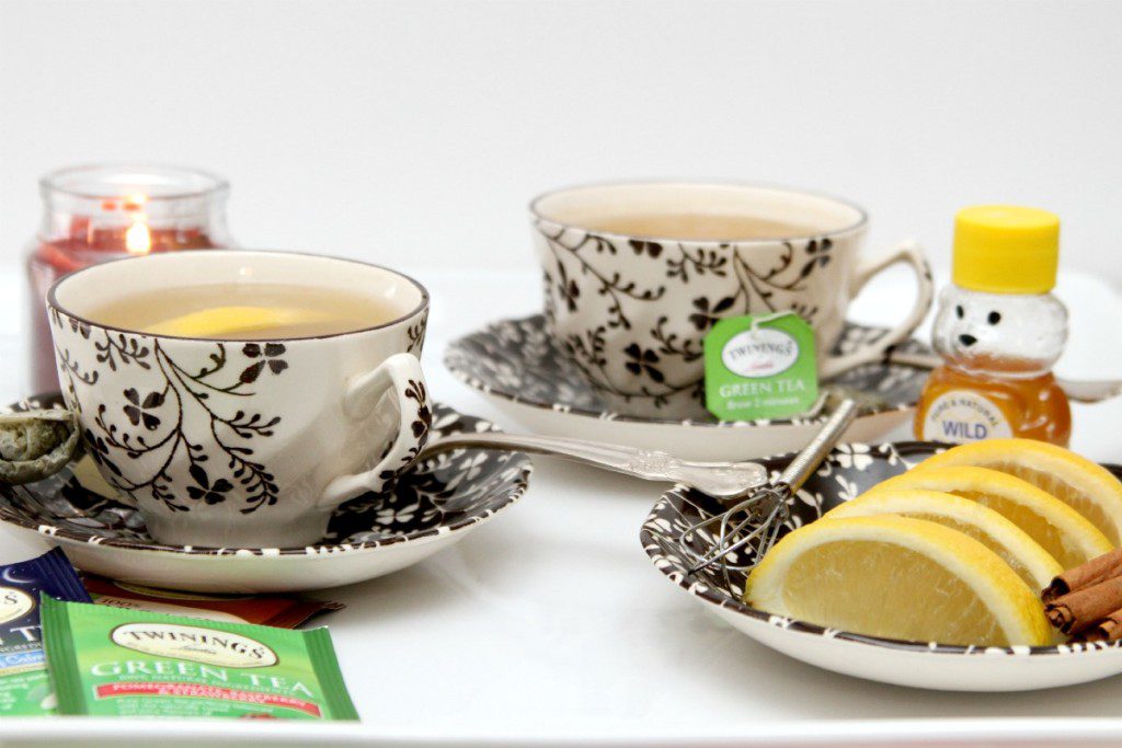 twinings tea 5