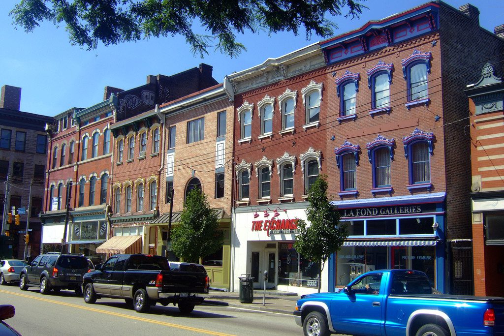 South Side