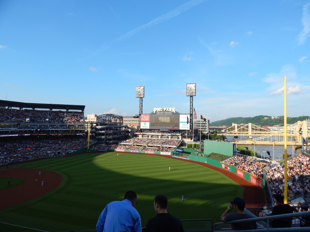 PNC Park