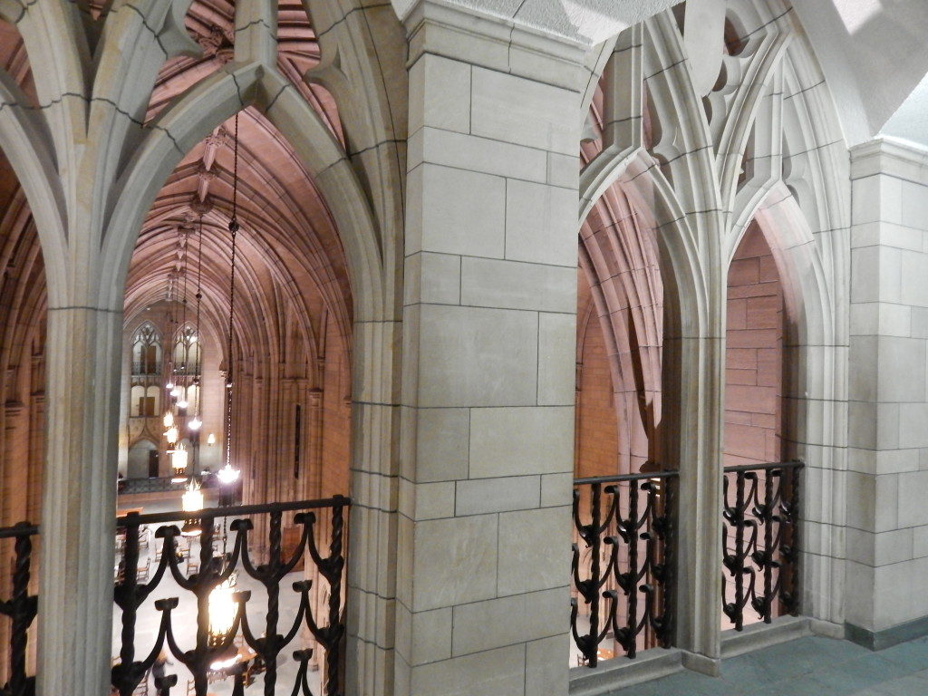 Cathedral of Learning