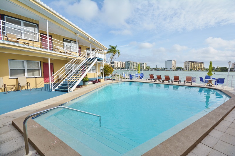 Superior Small Lodging A Florida Hidden Gem Just Short of Crazy