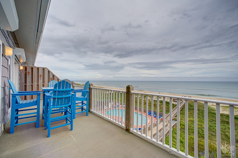 Outer Beaches Realty Sea Love 309