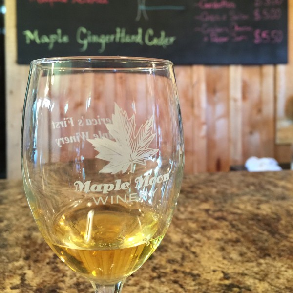 Maple Moon Winery