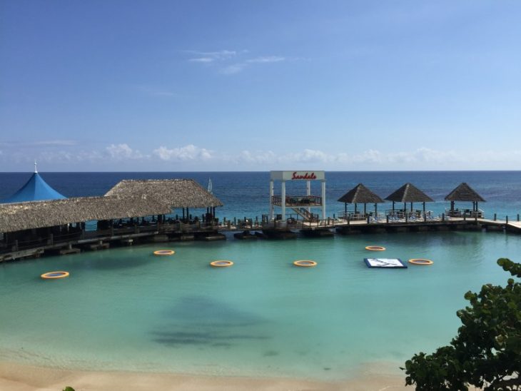 Which all-inclusive Resort in Jamaica should you go to