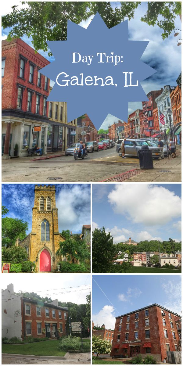 Where To Stay Play Eat In Galena Il Just Short Of Crazy Galena