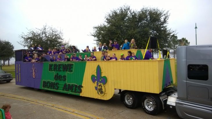 Check out our Guide To Mardi Gras in Lake Charles, LA! These tips will help you to enjoy this fun filled holiday even more when in Lake Charles, LA!