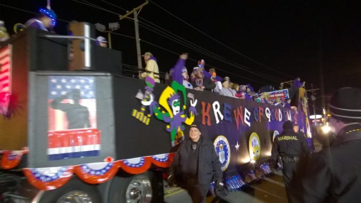 Check out our Guide To Mardi Gras in Lake Charles, LA! These tips will help you to enjoy this fun filled holiday even more when in Lake Charles, LA!