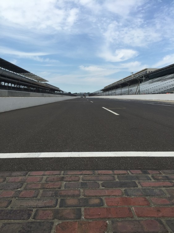Indianapolis Motor Speedway