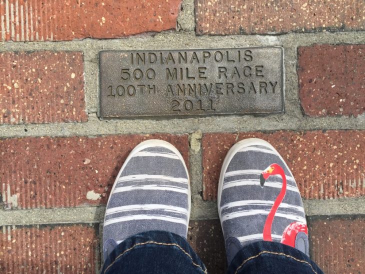 Indianapolis Motor Speedway