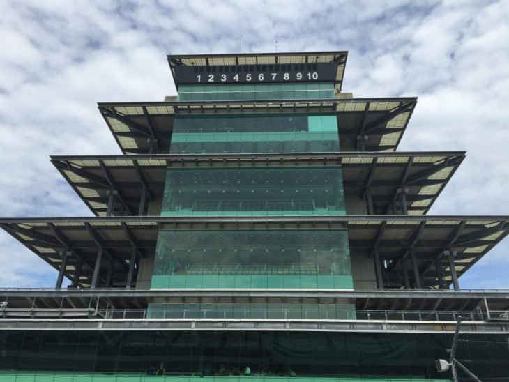Indianapolis Motor Speedway