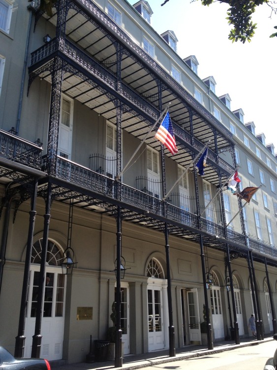 Things to do in New Orleans