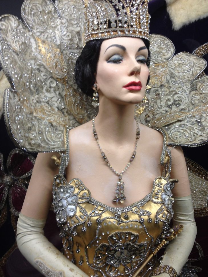 mardi gras museum