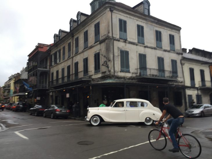 Things to do in New Orleans