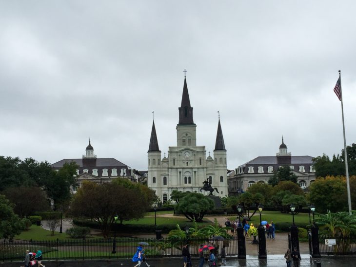 Things to do in New Orleans