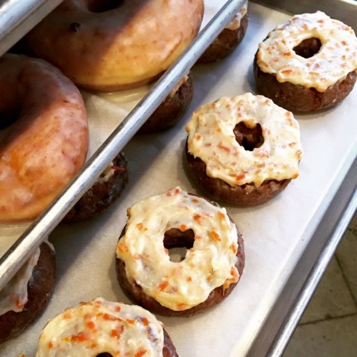 Harold's Doughnuts Missouri