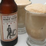 Not Your Father’s Rootbeer Float