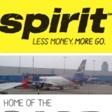 What Spirit Airlines Dont Tell You About Their Bare Fares