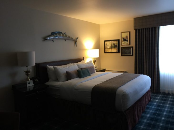 Charlottesville Girlfriend Getaway