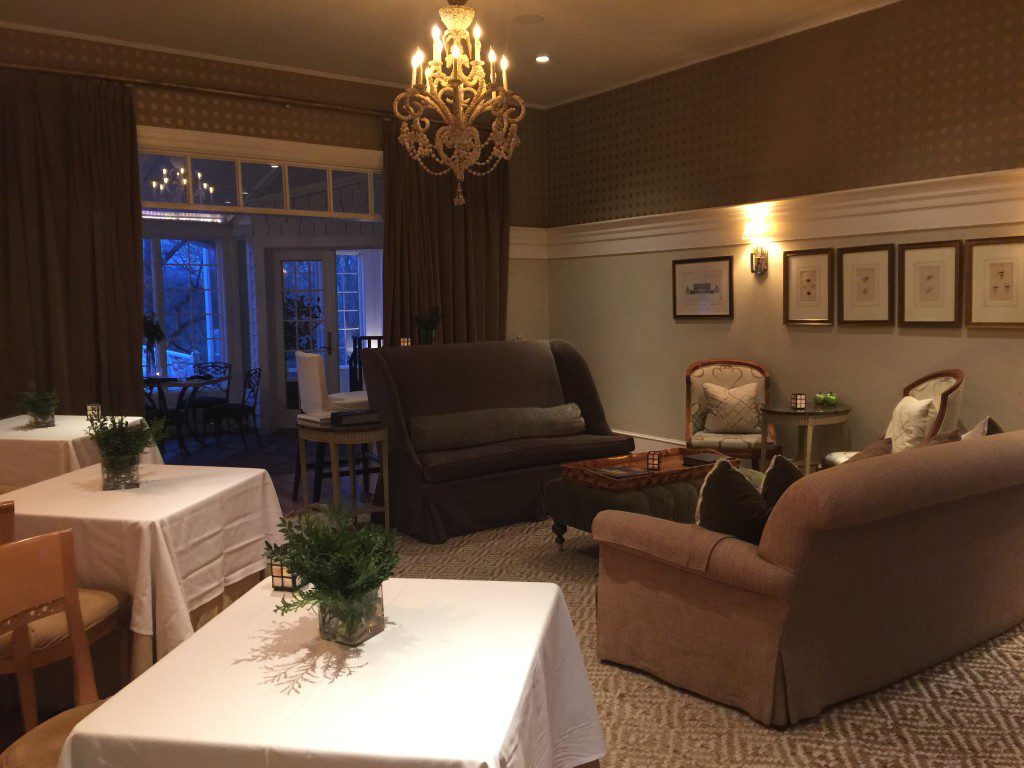 Where to stay in Charlottesville