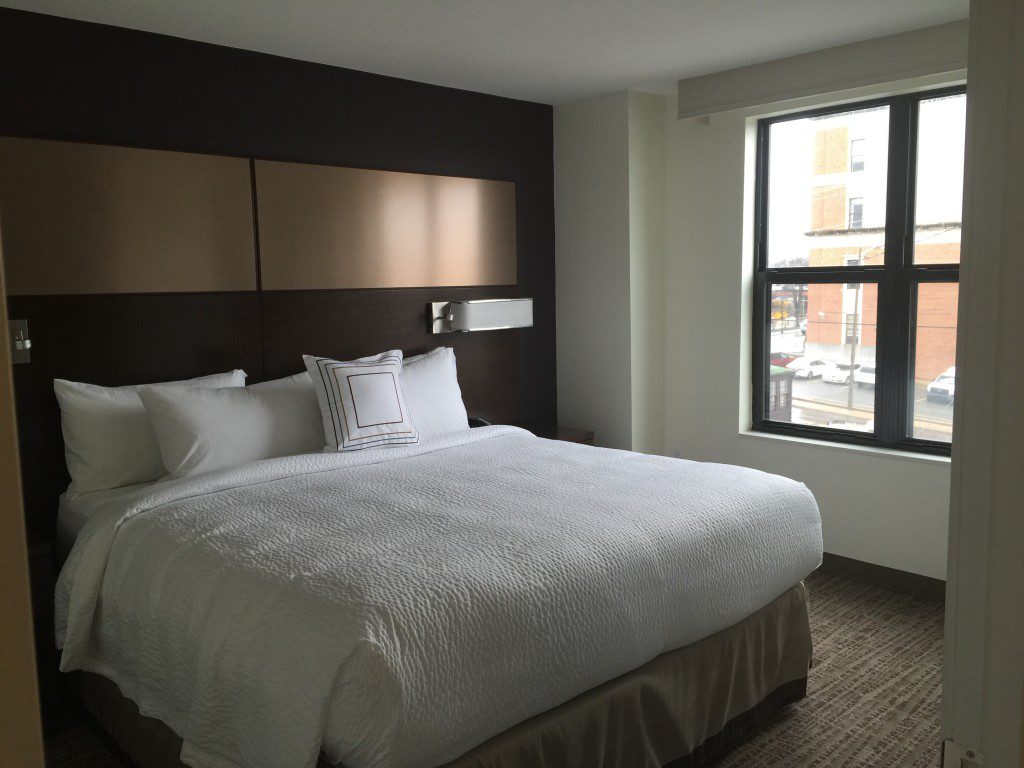 Where to stay in Charlottesville