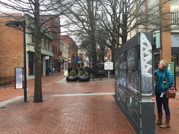 Charlottesville Girlfriend Getaway