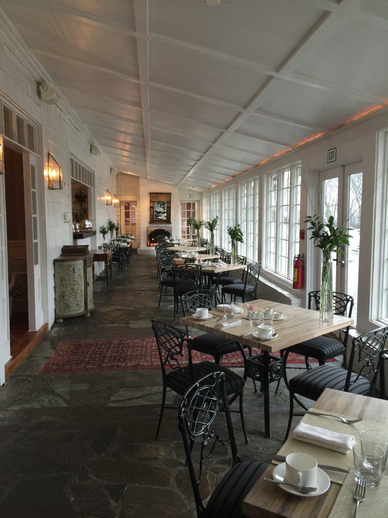Where to stay in Charlottesville