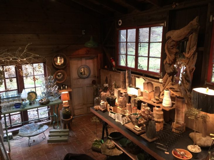 Charlottesville Girlfriend Getaway
